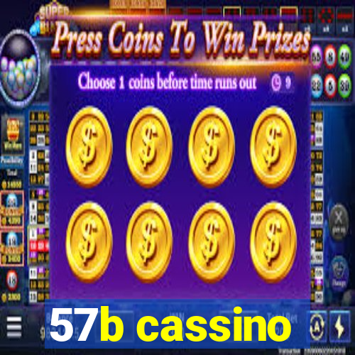 57b cassino